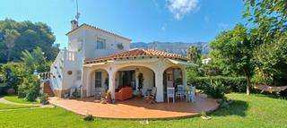 Chalet in El Montgó