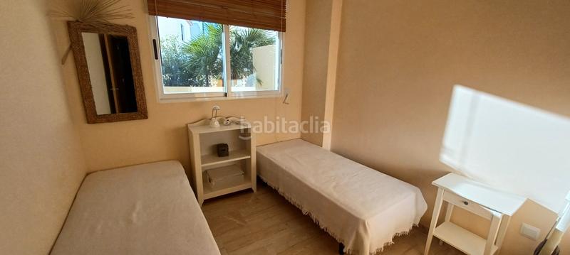 Foto 2ce30d2f-801f-458a-8c29-2328e82ddb01. Apartamento en L'Almadrava - L'Estanyó Dénia