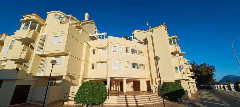 Foto 6f442263-ffcf-4bad-9cb3-ff100c5b8fcf. Apartamento en L'Almadrava - L'Estanyó Dénia