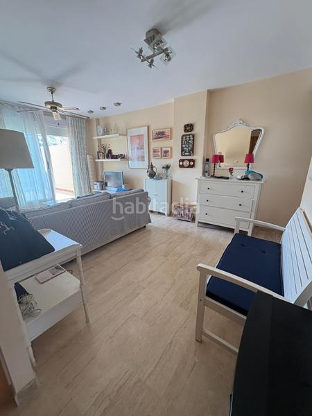 Foto 989bc78c-bcab-4ecf-a54c-6e00b6225300. Apartamento en L'Almadrava - L'Estanyó Dénia