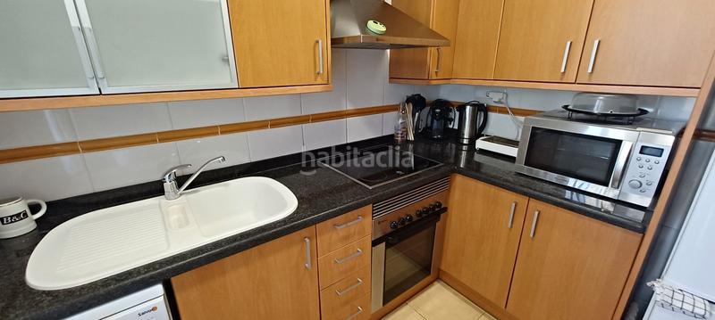 Foto d0a16789-4edd-408f-917c-c3e631b14456. Apartamento en L'Almadrava - L'Estanyó Dénia