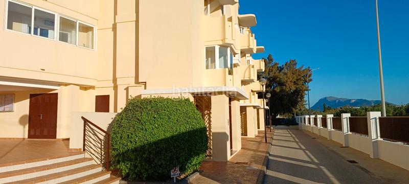Foto f9e91b3d-b6cb-40c1-a896-9281452e958f. Apartamento en L'Almadrava - L'Estanyó Dénia