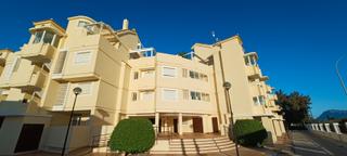 Apartamento en L'Almadrava - L'Estanyó