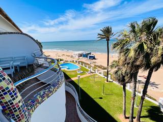 Àtic a El Palmar - Los Molinos
