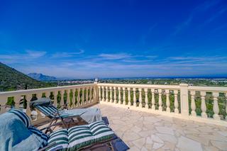 Chalet in La Pedrera-Vessanes