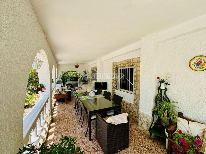 Foto 5b4a3aec-f1d0-411f-af6c-64bae10e5a0a. Casa a Boecillo