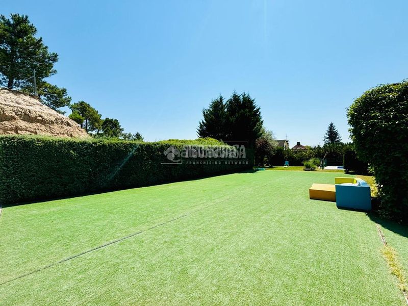 Foto 6f158d4b-7d51-4a3f-8e8b-958a7f399251. Casa a Boecillo