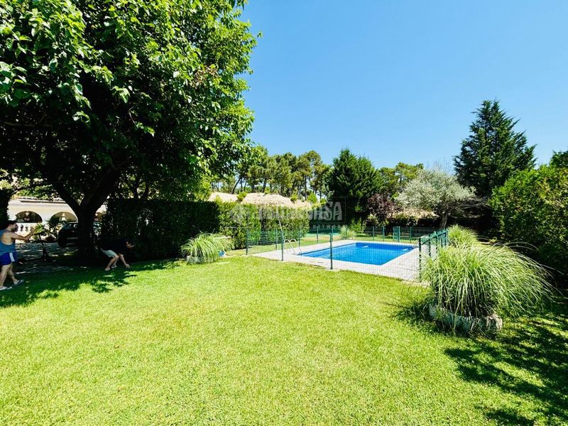 Foto e2ae0c9f-d67e-430e-ae08-83d30c475dcb. Casa a Boecillo