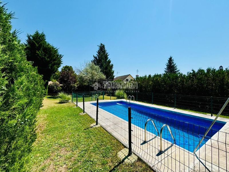 Foto f44ecc37-0d91-4790-9e66-308589fa5bdd. Casa a Boecillo