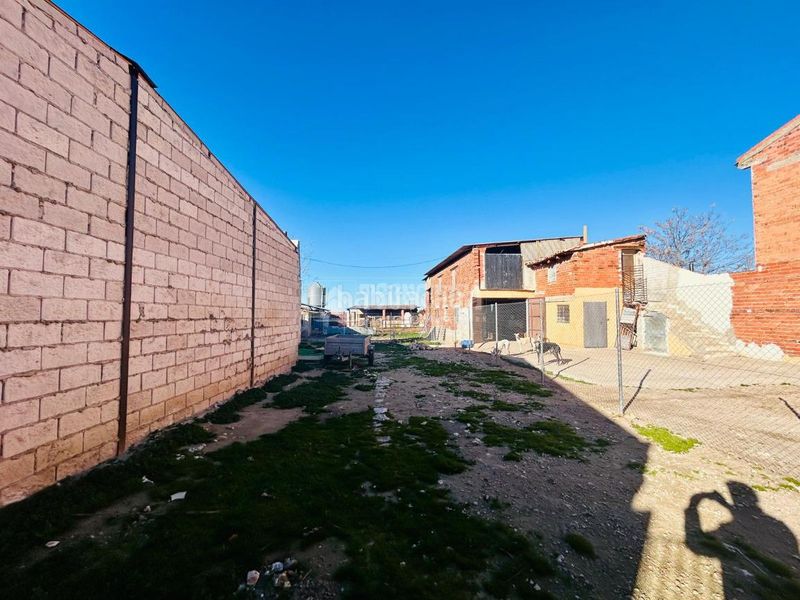 Foto 0bbf11ad-e13a-4395-9a0d-f784f0a32c39. Terreny residencial a Aldea de San Miguel