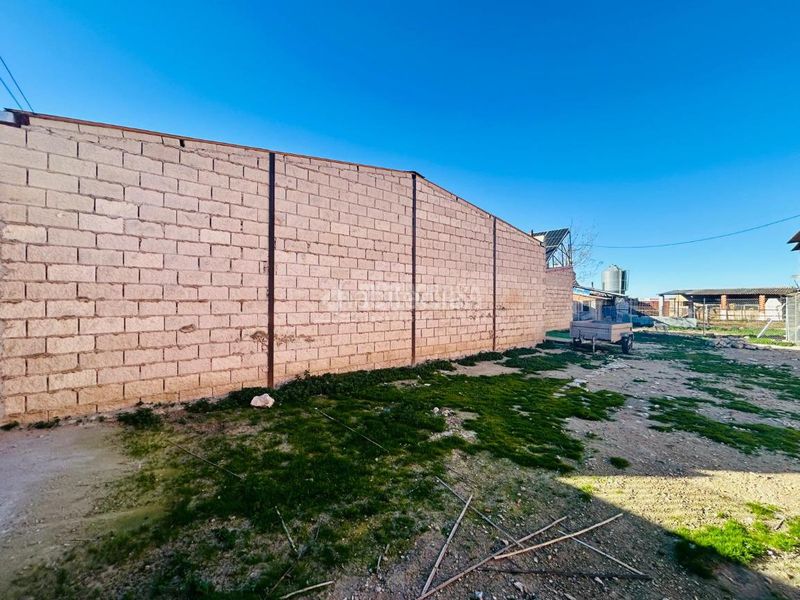 Foto 1135a4e8-95dd-4777-b154-96c62da0c7b4. Terreny residencial a Aldea de San Miguel
