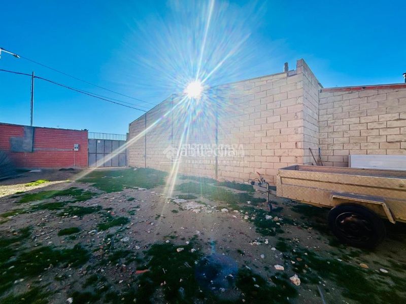 Foto 31d98890-7a35-4e0a-b3f4-71b3a893553c. Terreny residencial a Aldea de San Miguel