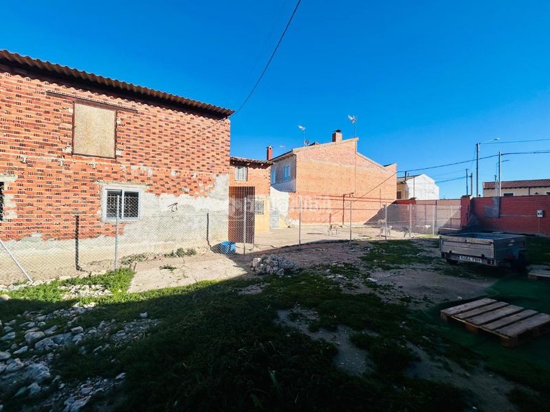 Foto 89e0e922-b79a-4c11-9962-40f2f9c2822a. Terreny residencial a Aldea de San Miguel