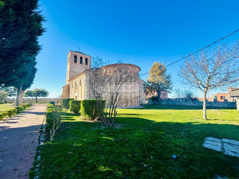 Foto a5c1c1f7-4fa9-4661-9ae9-bfed46b73ac0. Terreny residencial a Aldea de San Miguel