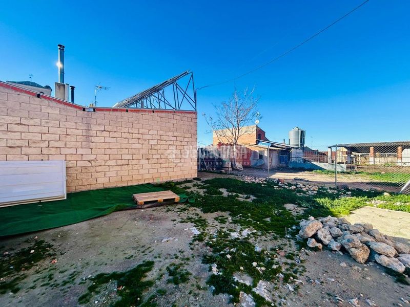 Foto b5b6e152-17aa-4e2a-b3d8-da52c425ffbb. Terreny residencial a Aldea de San Miguel