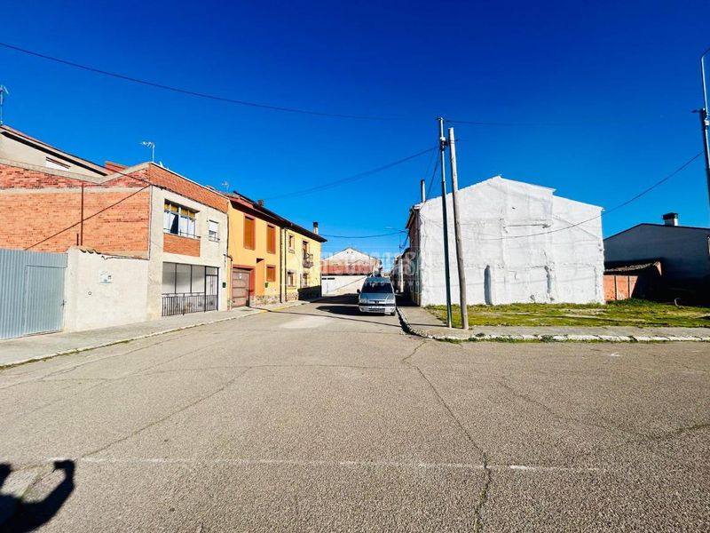 Foto d32f6f9d-731c-4e0b-8437-7f5d49ec39b8. Terreny residencial a Aldea de San Miguel
