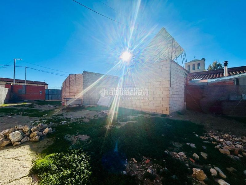 Foto fe7f7b19-806f-4d31-8495-0f885399c0ac. Terreny residencial a Aldea de San Miguel