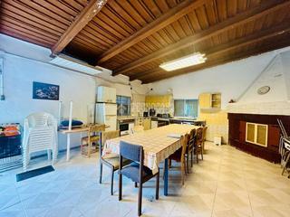 Casa a Pedraja de Portillo (La). Casa en venta en aldeamayor de san martín