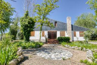 Casa a Mojados. Casa en venta en mojados