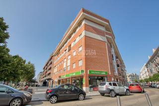 Pis a Laguna de Duero. Piso en venta en laguna de duero