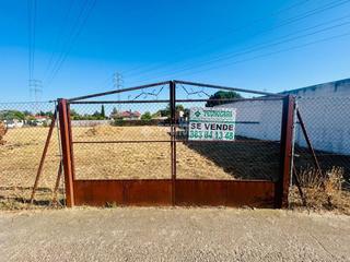 Terreny residencial a Boecillo. Terrenos en venta en boecillo