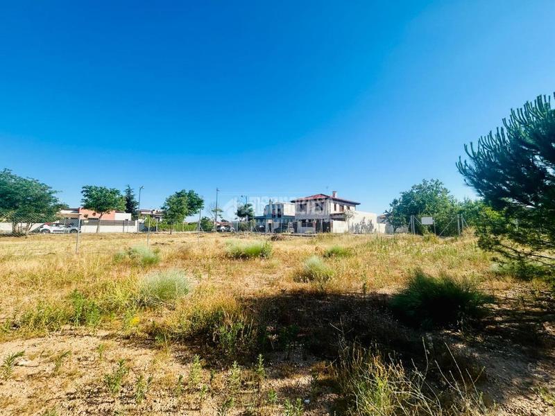 Foto 2c03b4b5-1127-4efd-938a-6c143d13b137. Terreno residencial terrenos en venta en Boecillo