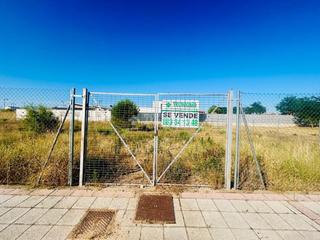 Terreny residencial a Boecillo. Terrenos en venta en boecillo