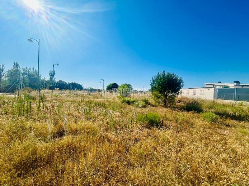 Foto 761f9fad-944c-470c-8261-13028cad1d82. Terreno residencial terrenos en venta en Boecillo
