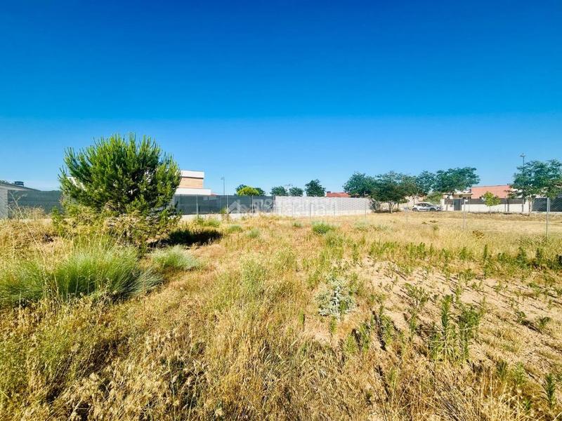 Foto 942115ec-555d-43af-9b8d-d3aafd45b8cc. Terreno residencial terrenos en venta en Boecillo