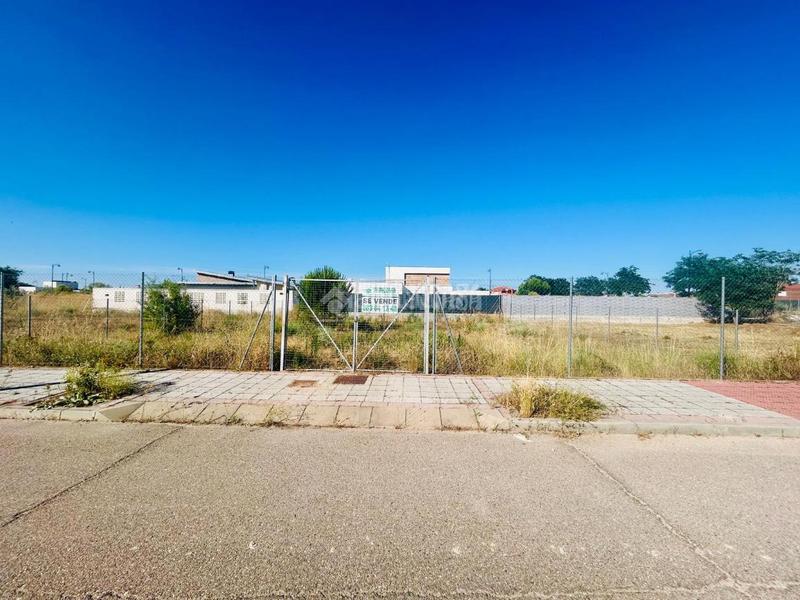 Foto b63a6432-699f-4730-a8f7-426cbba37934. Terreno residencial terrenos en venta en Boecillo