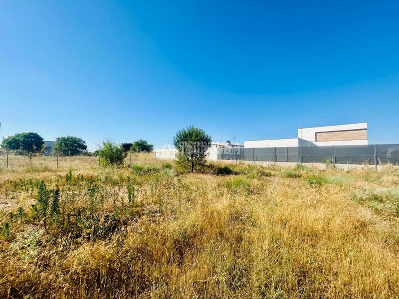 Foto c0c8ce54-343d-48af-924c-20067fbc08e4. Terreno residencial terrenos en venta en Boecillo
