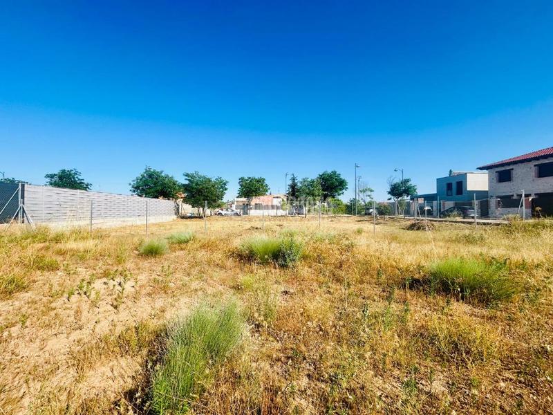 Foto cda4f118-5475-4f89-93fa-1e1f8616768f. Terreno residencial terrenos en venta en Boecillo