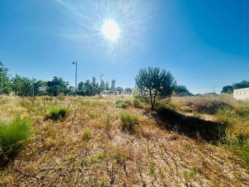 Foto e82af840-1ee9-421d-b1b6-a1cbf9c9cd7b. Terreno residencial terrenos en venta en Boecillo
