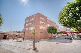 Dúplex a Laguna de Duero. Piso en venta en laguna de duero