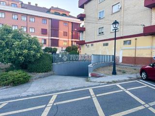 Autoparkplatz in Laguna de Duero. Boxplaza de garaje en venta en laguna de duero
