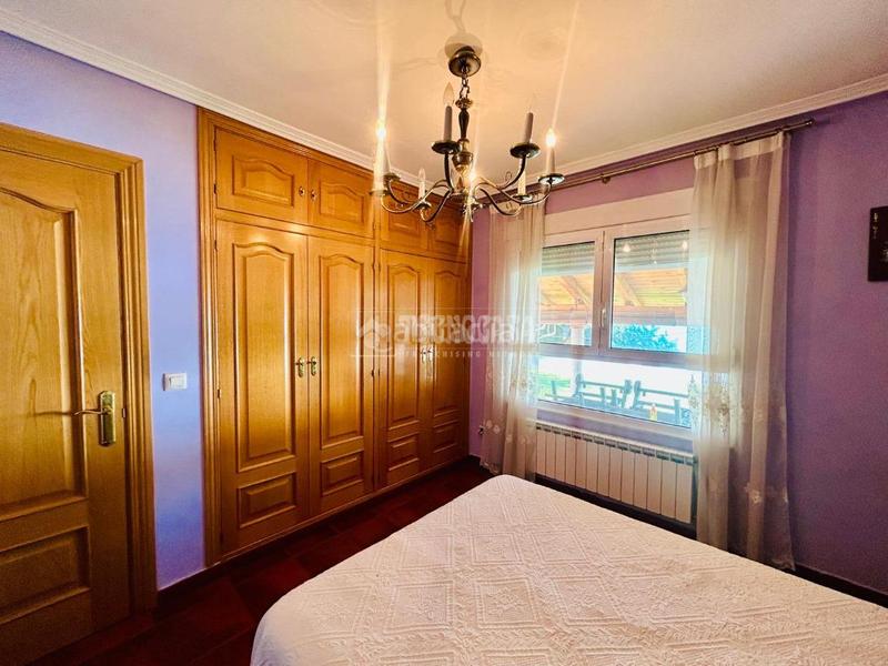 Foto 0402a1d1-32d6-4c6d-9bda-58b0924d3be3. Affitto casa con riscaldamento parcheggio in Aldeamayor de San Martín