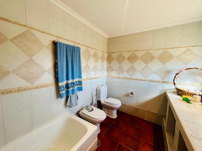 Foto 3236ef1d-b311-4f8f-bc7e-db4db5f01107. Affitto casa con riscaldamento parcheggio in Aldeamayor de San Martín