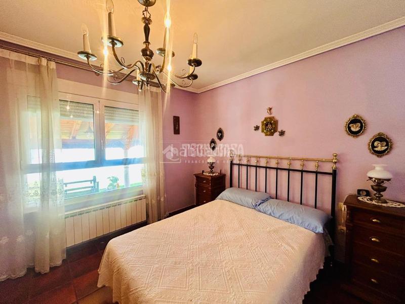 Foto 40de139f-4e2a-4cb4-93d9-24d048bb687a. Affitto casa con riscaldamento parcheggio in Aldeamayor de San Martín