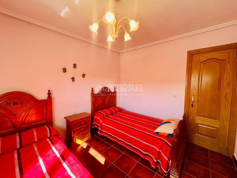 Foto 6158a01d-9561-4c9c-ab3c-c1c9c03abd52. Affitto casa con riscaldamento parcheggio in Aldeamayor de San Martín