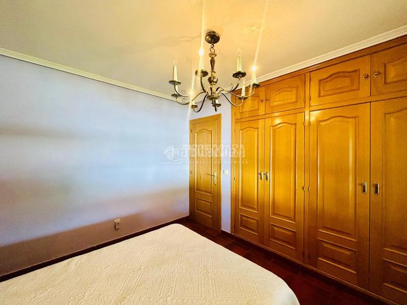 Foto 6771b002-0918-4ba2-8ca8-a0a9a82ddae6. Affitto casa con riscaldamento parcheggio in Aldeamayor de San Martín