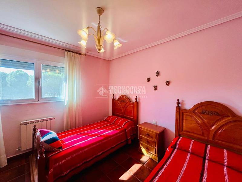 Foto 72017d48-070f-4b30-b3d1-d06b8d6c6087. Affitto casa con riscaldamento parcheggio in Aldeamayor de San Martín