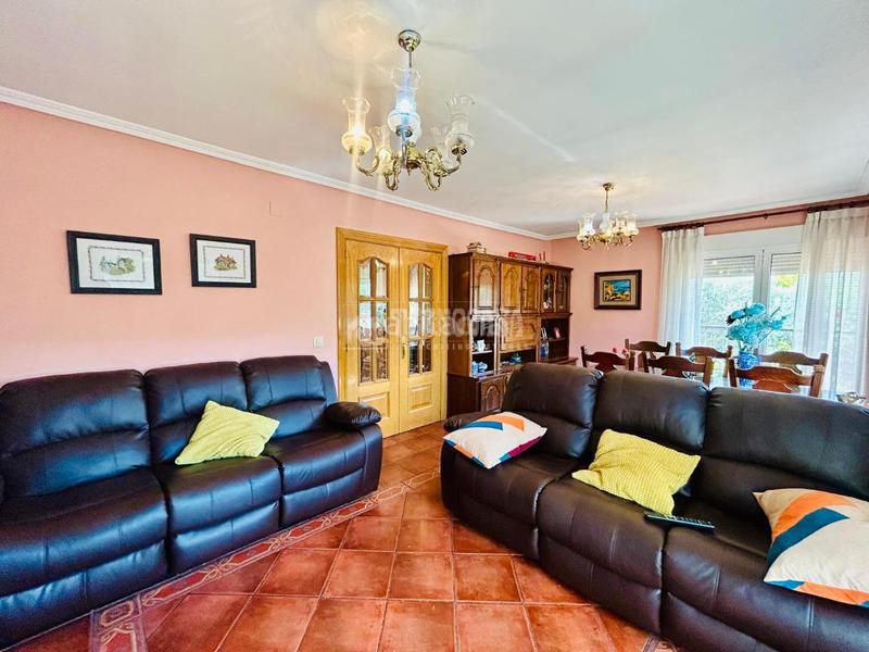 Foto 952f5f56-e7a3-4e68-9037-90e1b7f180f9. Affitto casa con riscaldamento parcheggio in Aldeamayor de San Martín