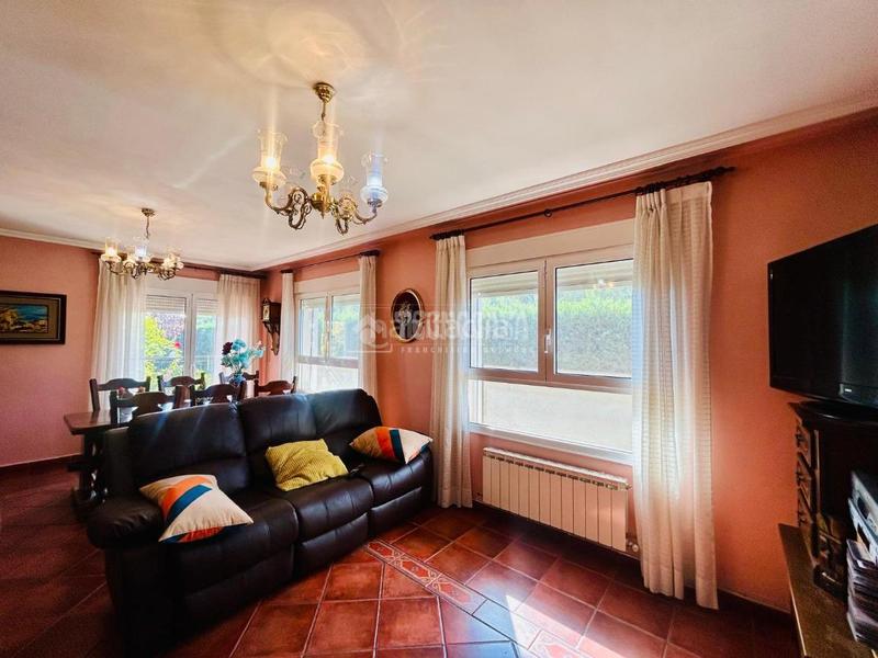 Foto af1508d4-4284-4575-8ae0-5c7cd5abb1d5. Affitto casa con riscaldamento parcheggio in Aldeamayor de San Martín