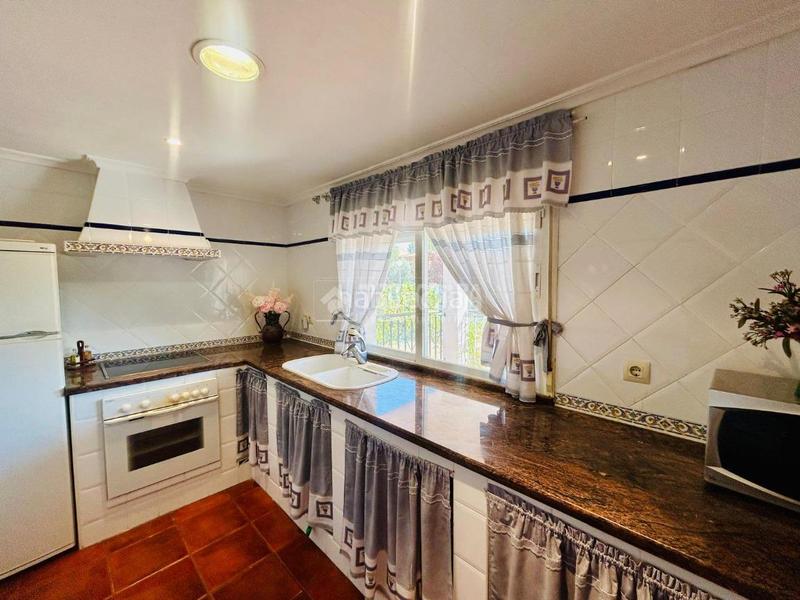 Foto c6ae5db9-a8dd-4b62-9280-afe05dfe72ee. Affitto casa con riscaldamento parcheggio in Aldeamayor de San Martín