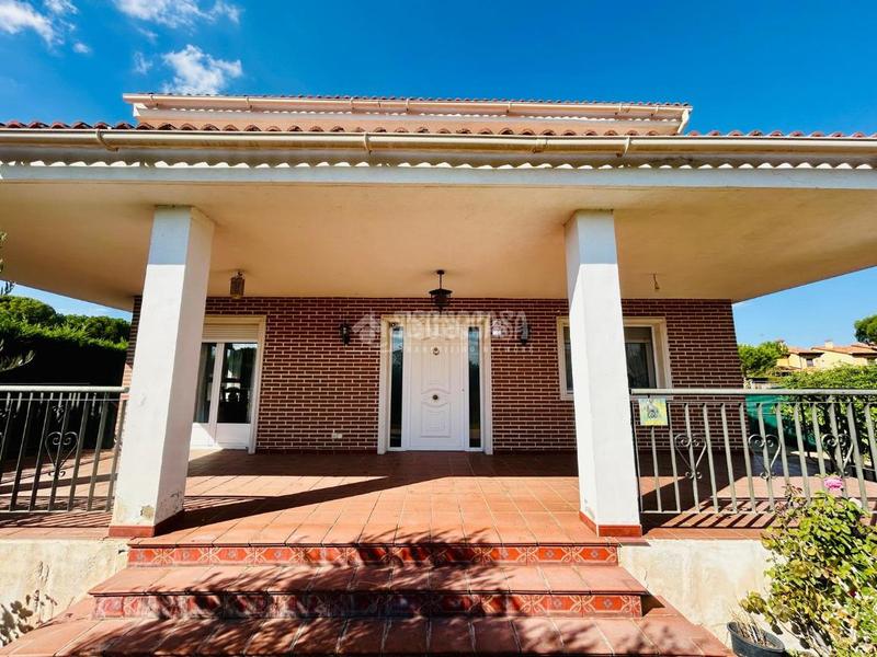 Foto 16b450b4-776b-417c-ad06-200dcf758c7e. Location maison avec chauffage parking dans Aldeamayor de San Martín