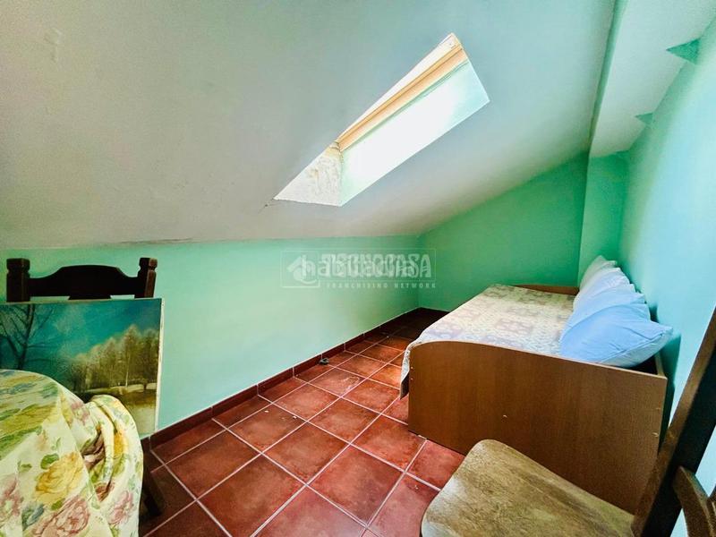 Foto 523a43b2-3532-4849-9c83-69e30341fba7. Location maison avec chauffage parking dans Aldeamayor de San Martín