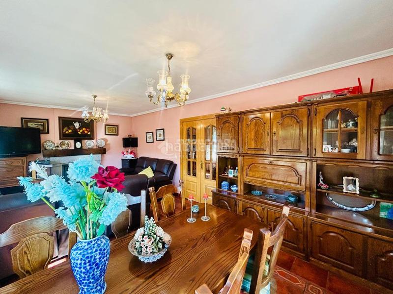 Foto 8fb09ec0-b4a8-437f-a312-7101e5699eca. Location maison avec chauffage parking dans Aldeamayor de San Martín