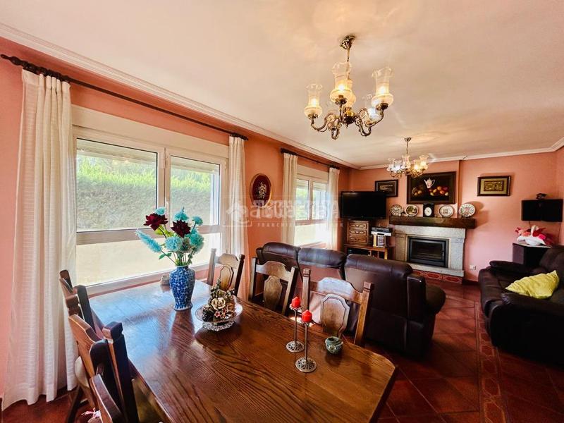 Foto 90580151-1108-4411-b639-d190dc1f781f. Location maison avec chauffage parking dans Aldeamayor de San Martín