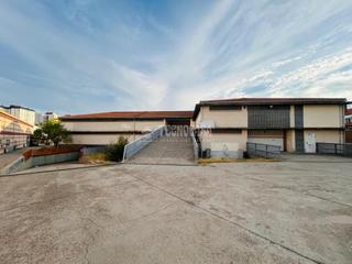 Aparcament cotxe a Laguna de Duero. Boxplaza de garaje en venta en laguna de duero