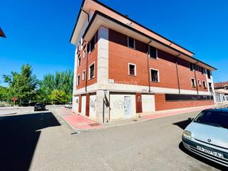 Local commercial à Laguna de Duero. Local comercial en venta en laguna de duero